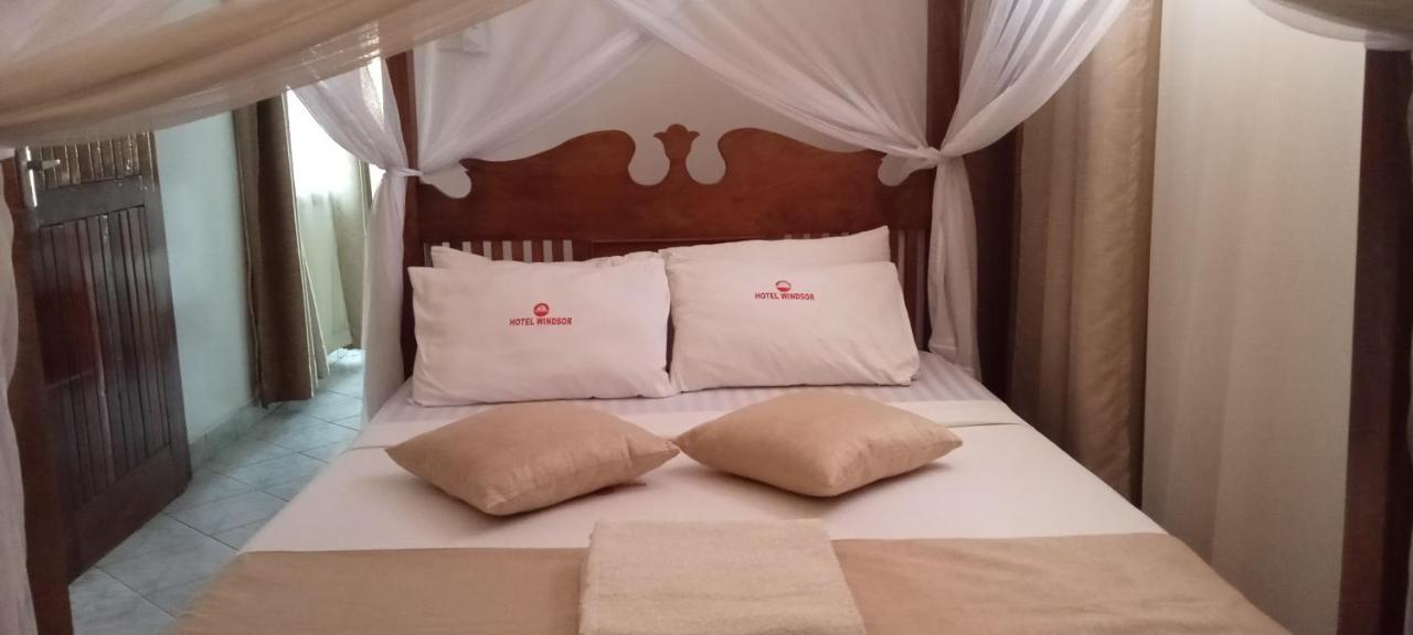 Hotel Windsor-Mombasa Exterior foto