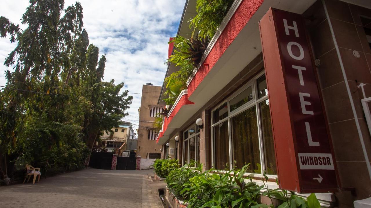 Hotel Windsor-Mombasa Exterior foto