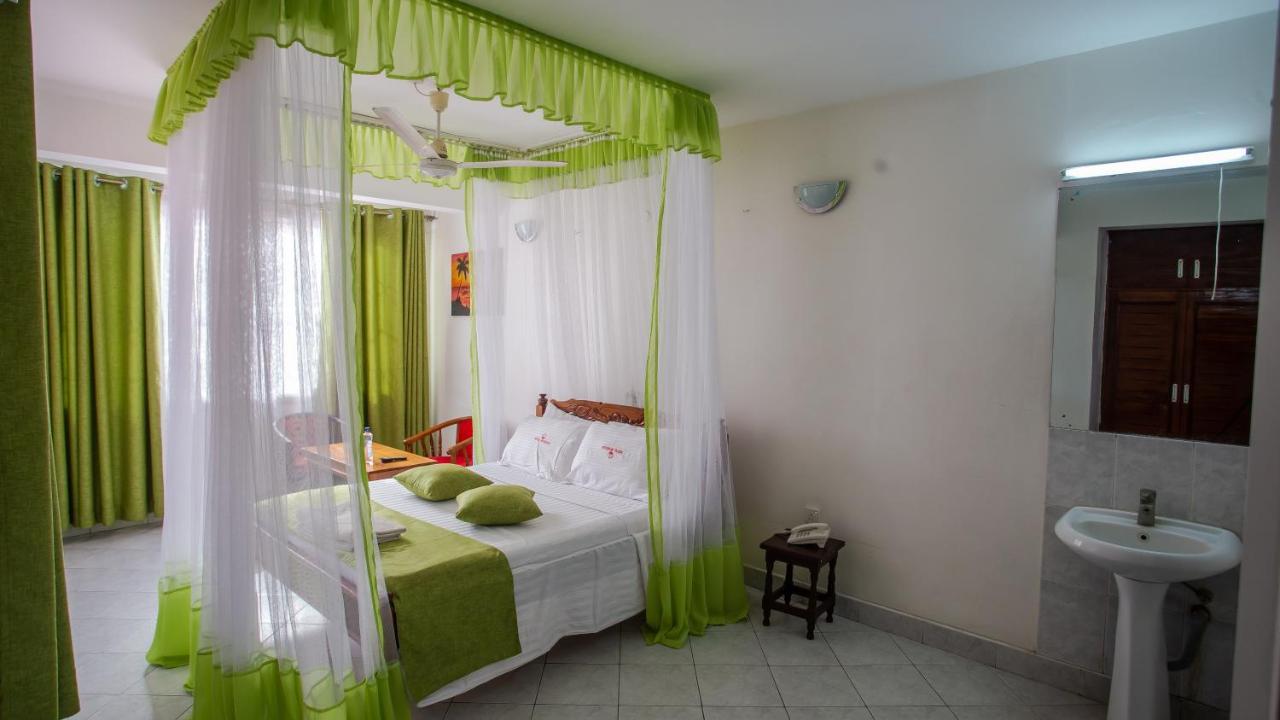 Hotel Windsor-Mombasa Exterior foto