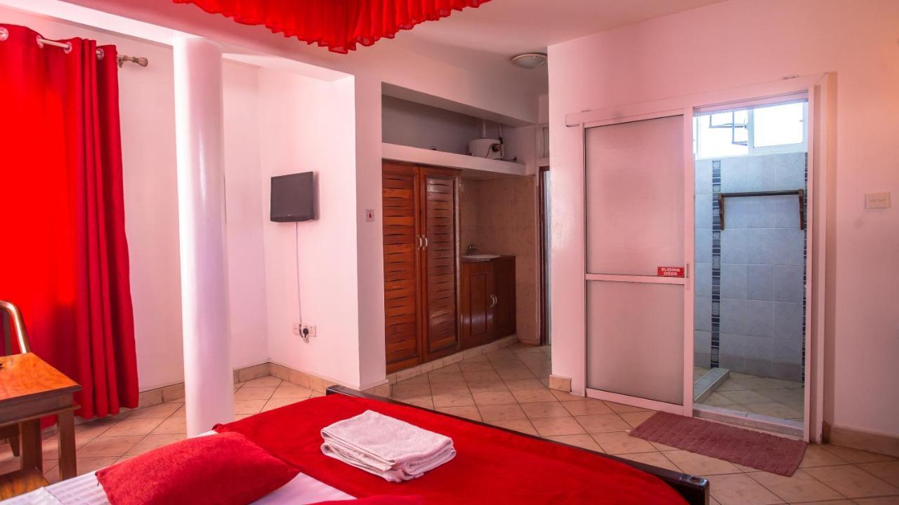 Hotel Windsor-Mombasa Exterior foto